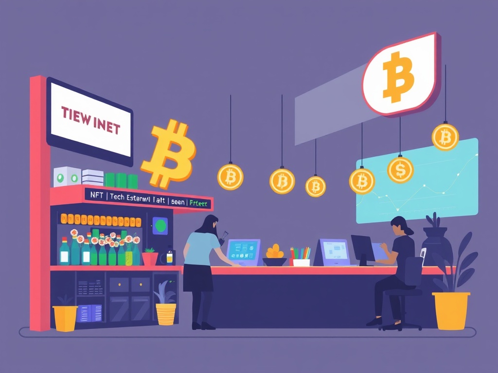 The Ultimate Guide to Private NFT Marketplaces: Secure, Anonymous, and Exclusive Digital Asset Trading