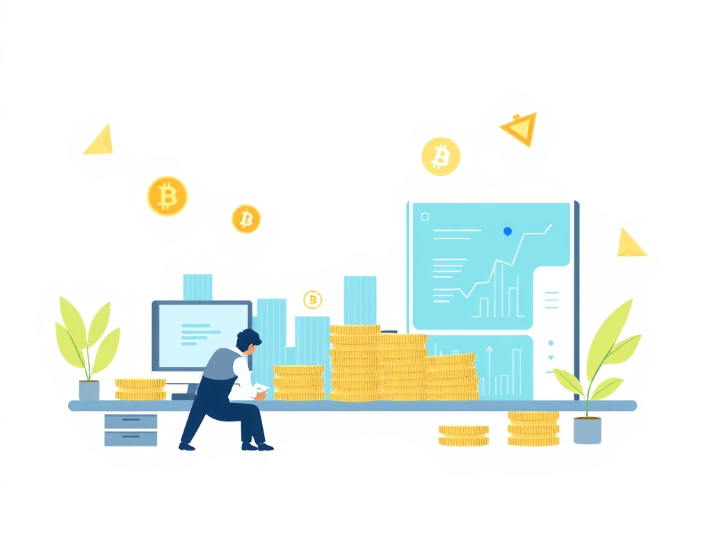 Understanding Private ICO Participation: A Comprehensive Guide for Investors in the BTCMixer Ecosystem