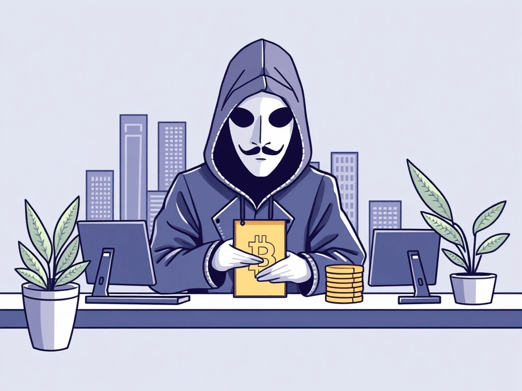 Understanding Anonymous IDO Purchase: A Secure and Private Way to Invest in Crypto