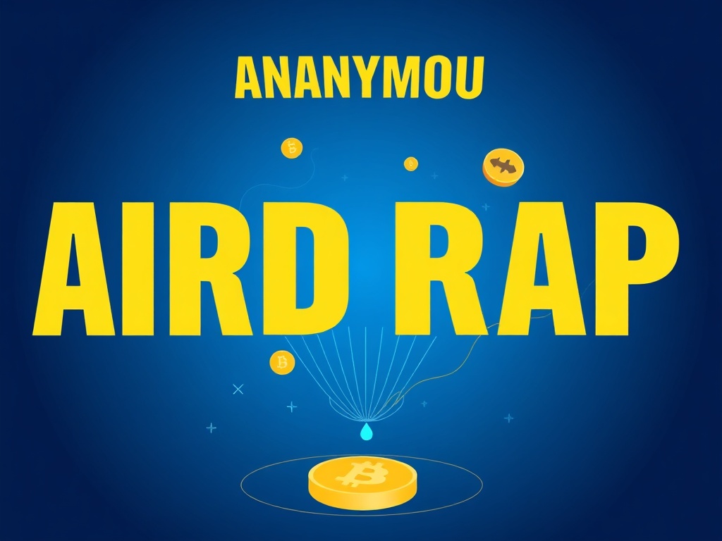 Understanding Anonymous Airdrop Claims: A Comprehensive Guide for Crypto Enthusiasts in the BTCMixer En2 Niche