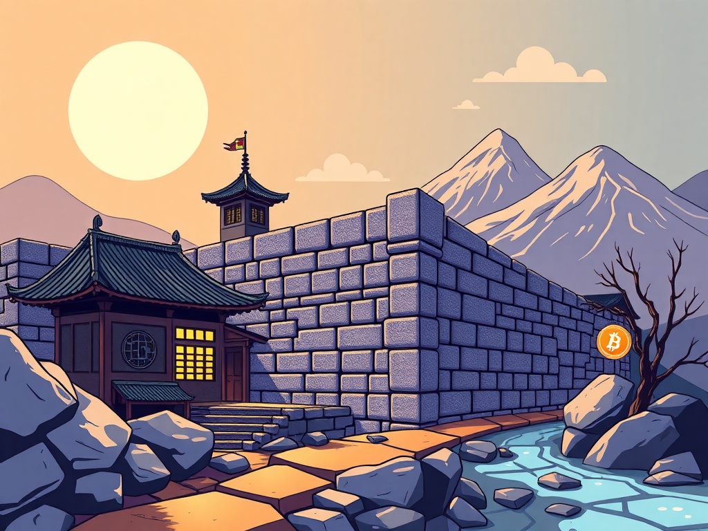 Understanding the Samourai Stonewall Transaction: A Comprehensive Guide for Privacy-Conscious Bitcoin Users