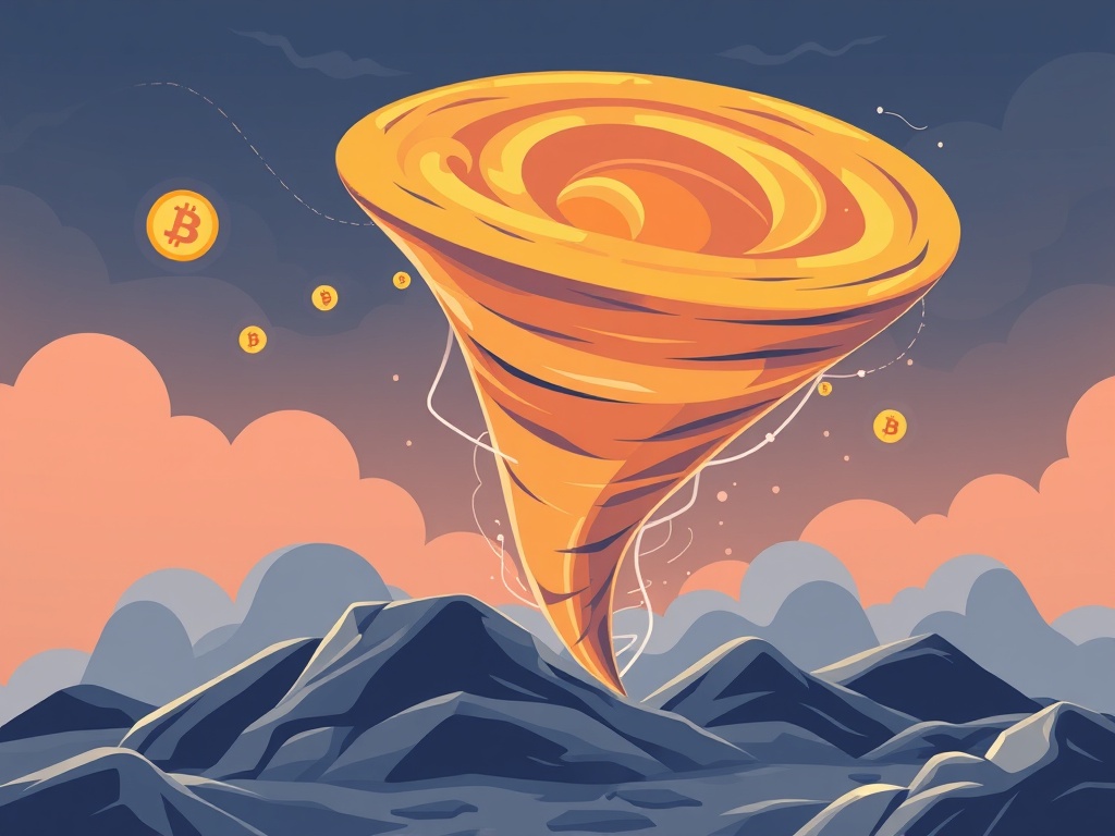 Understanding Tornado Cash Governance: Decentralized Decision-Making in Privacy Protocols