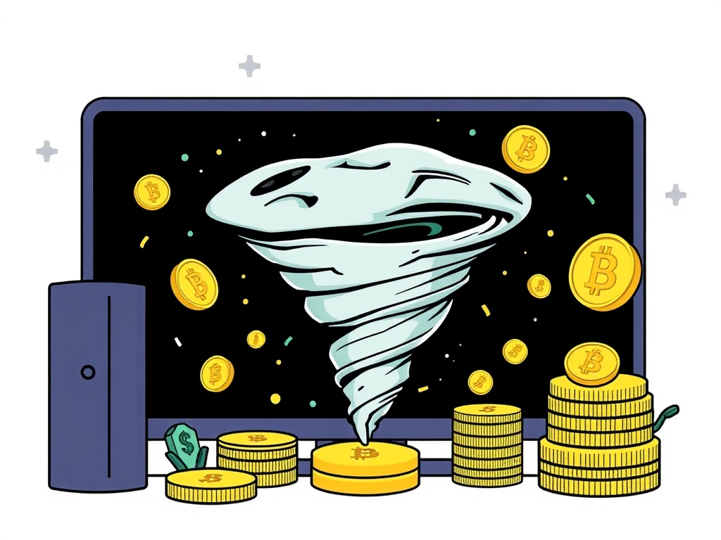 Understanding Tornado Cash Relayers: A Comprehensive Guide to Privacy-Preserving Transaction Facilitation