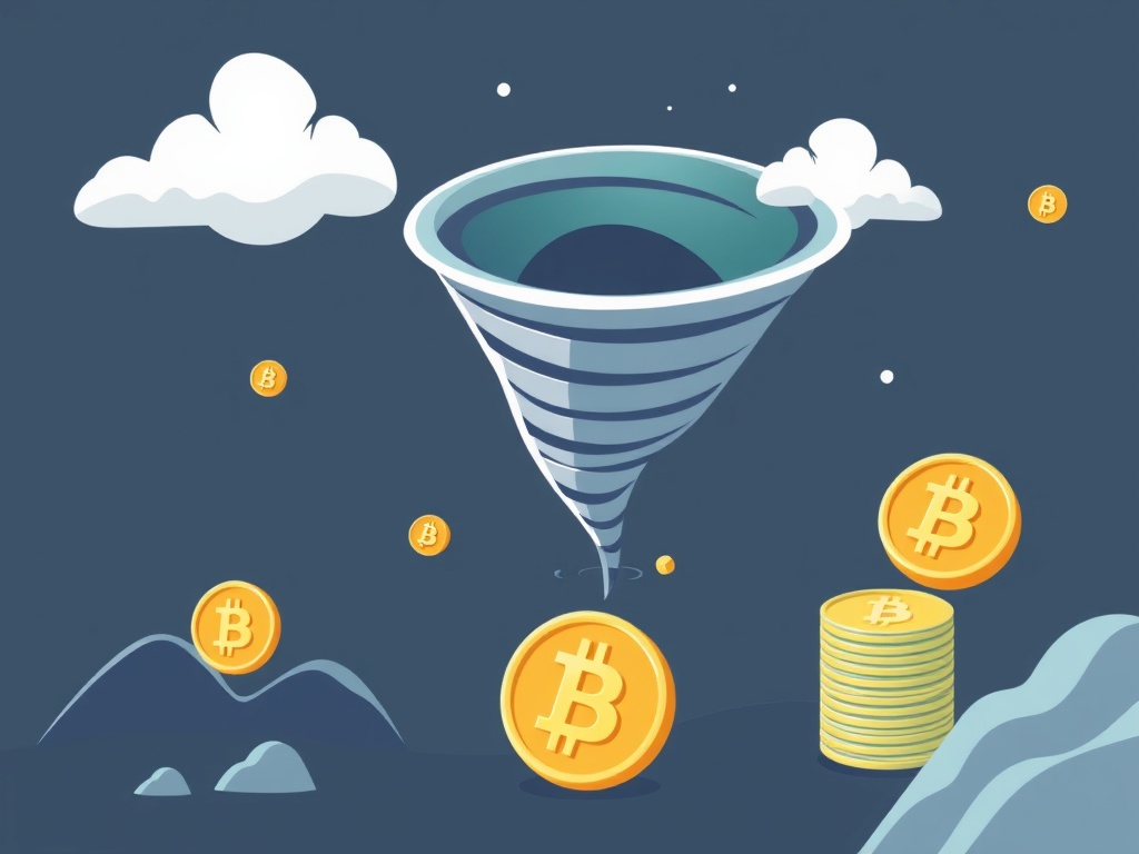 The Tornado Cash Fork: A Deep Dive into Privacy-Preserving Cryptocurrency Solutions
