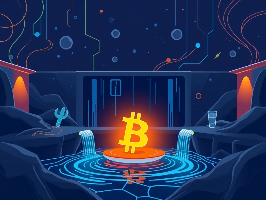 Understanding Decentralized Dark Pools: The Future of Private Cryptocurrency Trading