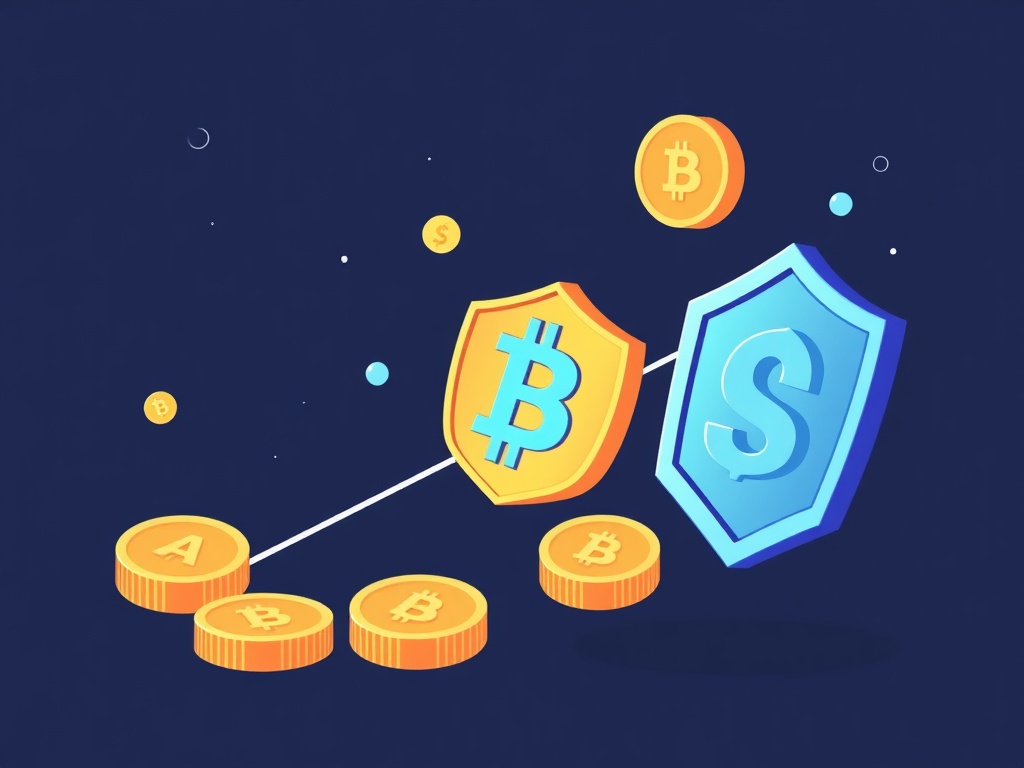Shielded Token Swaps: The Future of Private Cryptocurrency Trading in 2024