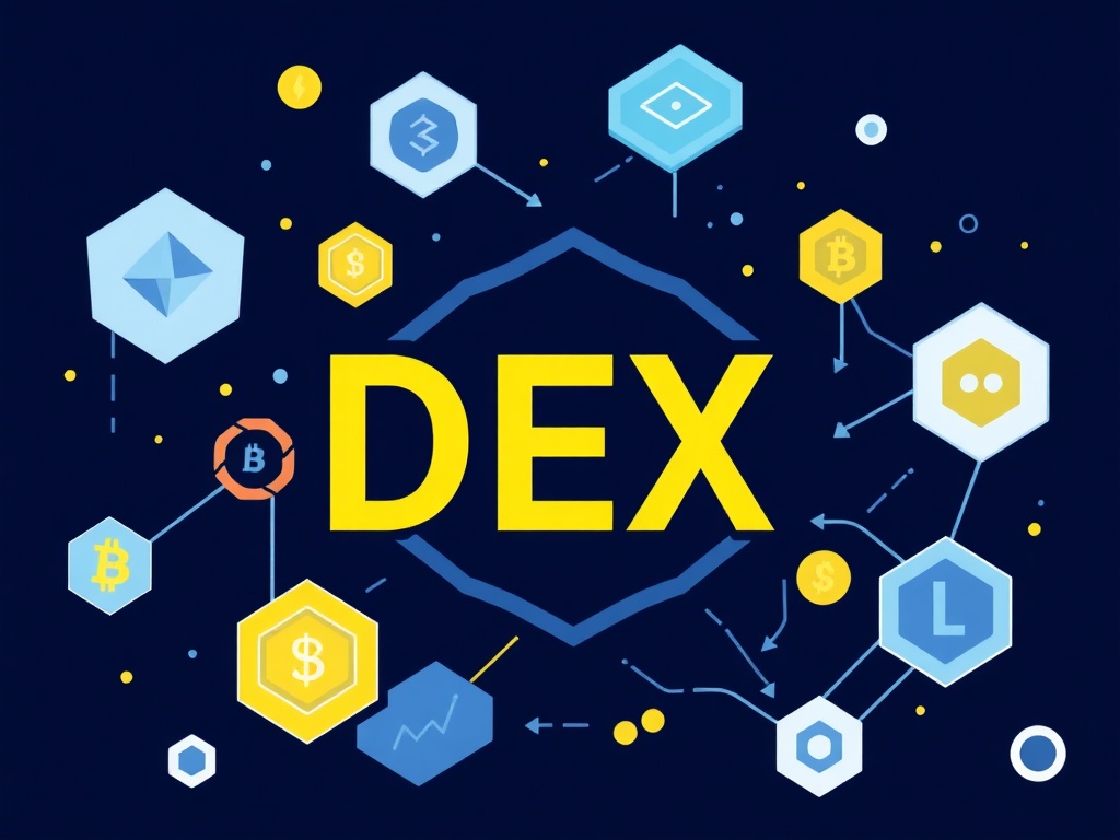 The Rise of Zero Knowledge DEX: Privacy-Preserving Trading in the Decentralized Finance Era