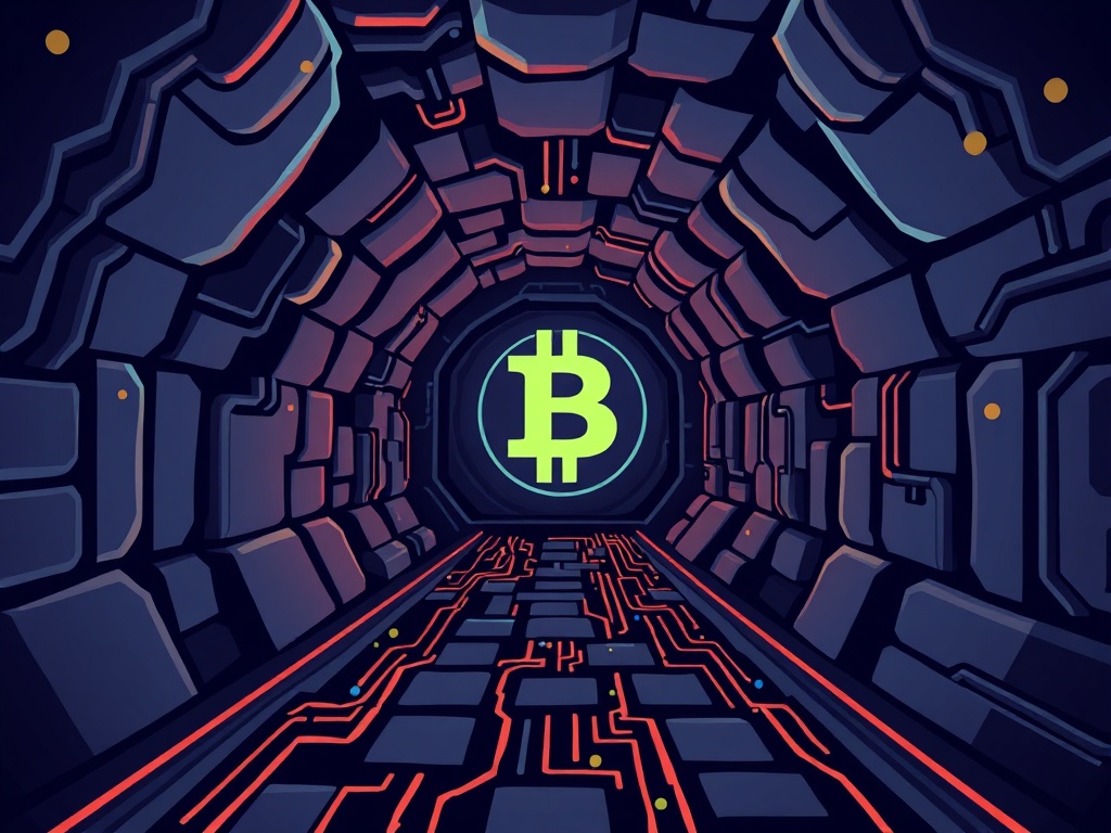 The Labyrinth Privacy Protocol: A Deep Dive into BTC Mixer Technology for Enhanced Bitcoin Anonymity