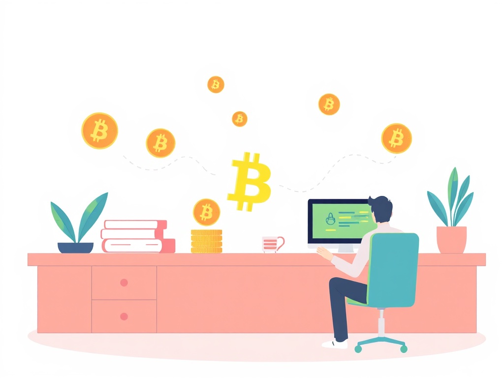 Exchange Without Registration: The Ultimate Guide to Anonymous Crypto Swaps