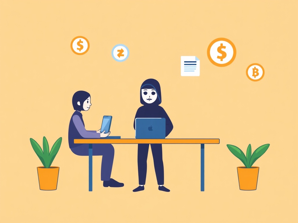 The Ultimate Guide to Instant Anonymous Exchange: Secure & Private Crypto Transactions