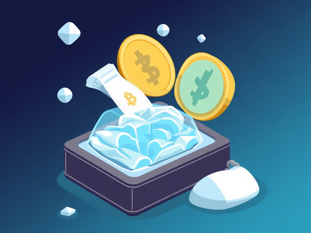 The Ultimate Guide to Using an Anonymous Cold Wallet for Maximum Bitcoin Privacy