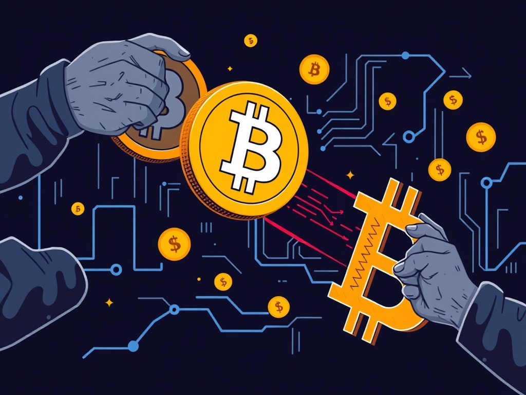 Understanding Untraceable Bitcoin Transactions: Privacy, Methods, and Best Practices