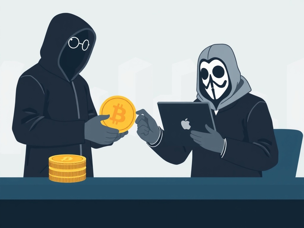 Understanding Anonymous Crypto Transfers: Privacy, Security, and Best Practices in 2024