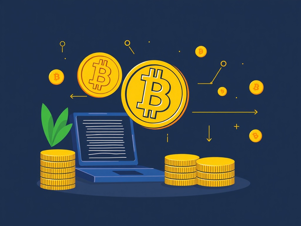 Confidential Bitcoin Transfer: How to Keep Your Crypto Transactions Private and Secure