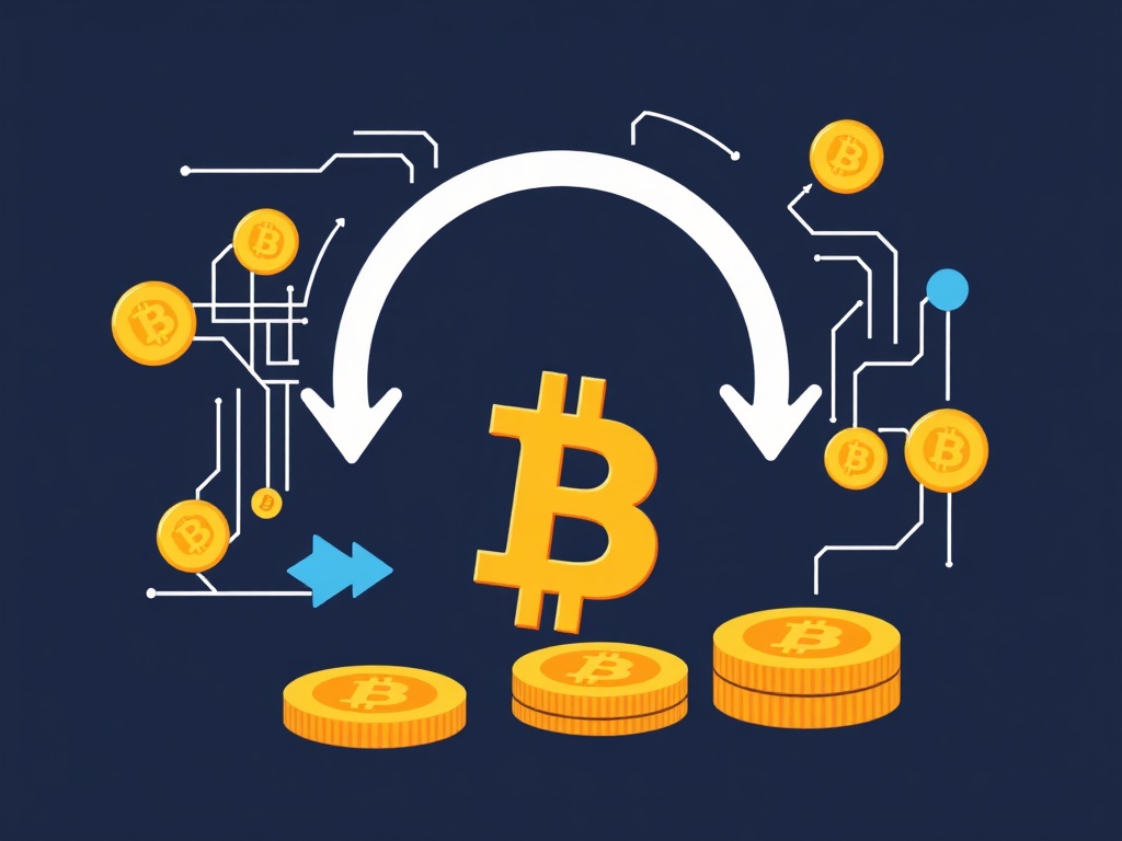 Understanding Hidden Cryptocurrency Transfer: Privacy, Security, and Best Practices