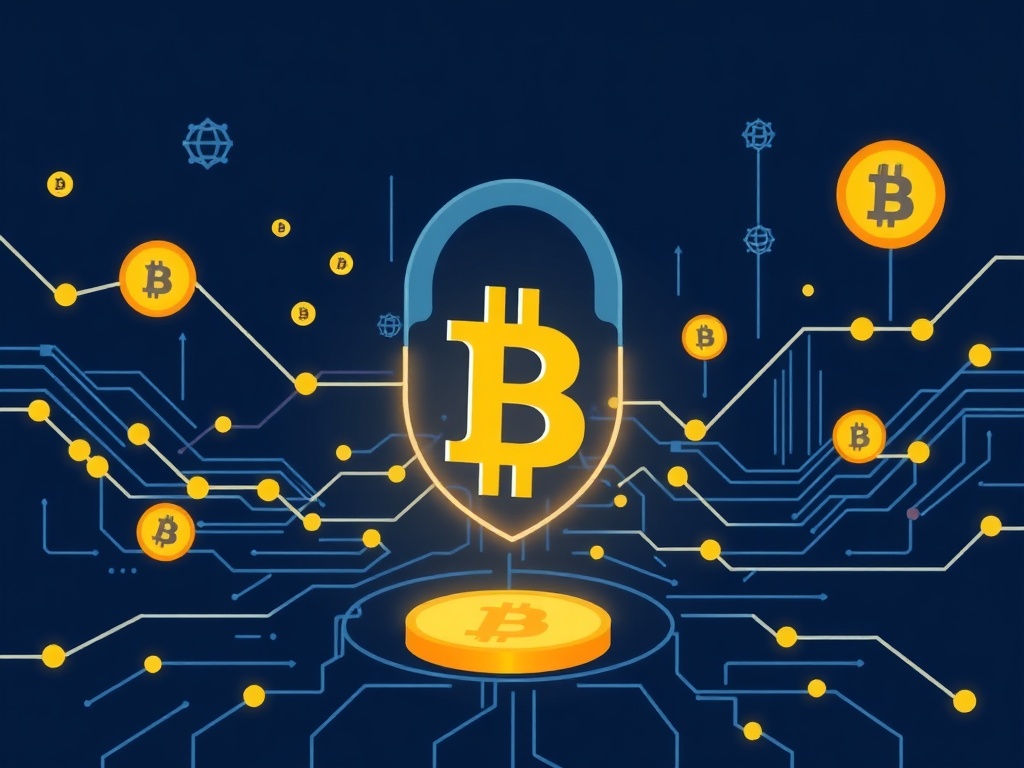 Understanding Secure Blockchain Transactions: A Comprehensive Guide for Crypto Users