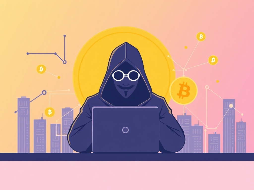 Understanding Blockchain Anonymity: How Privacy Works in Decentralized Networks