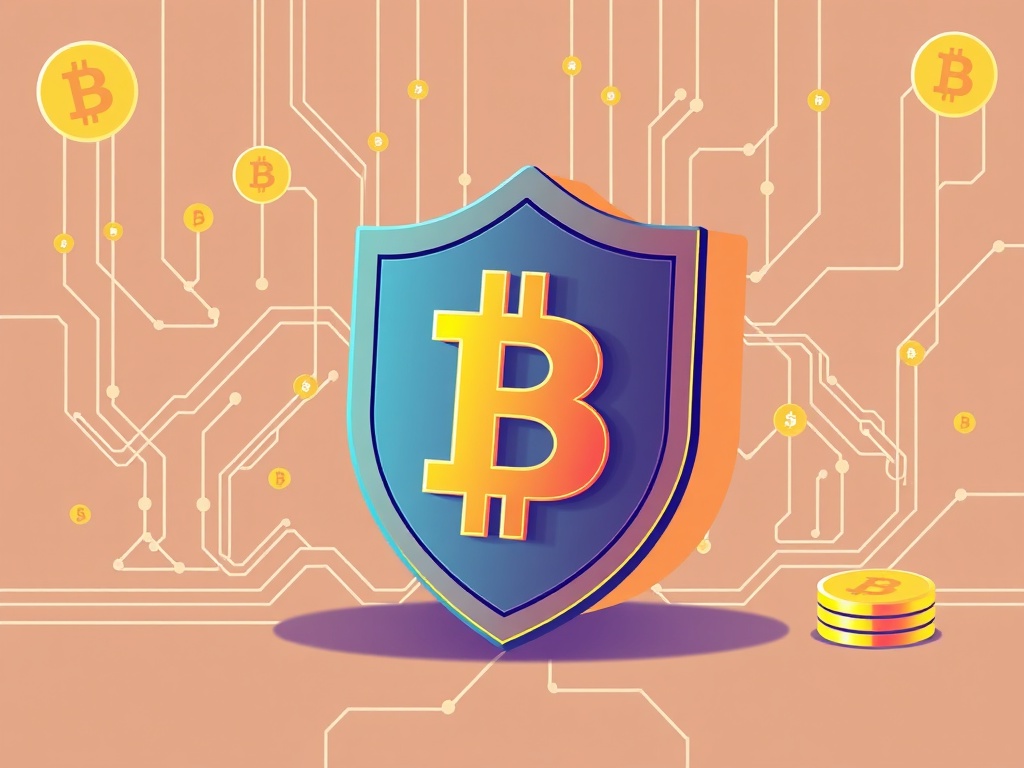 Cryptocurrency Privacy Protection: Safeguarding Your Digital Assets in the Age of Transparency