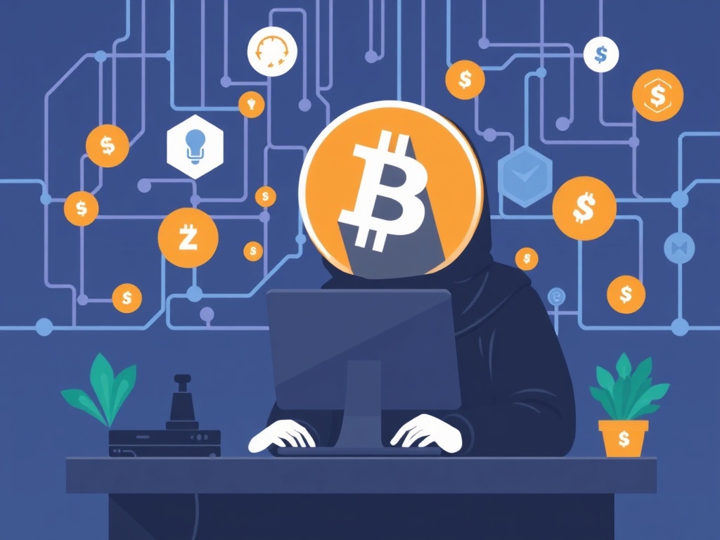 Understanding Bitcoin Transaction Anonymity: How Private Are Your Crypto Transactions?