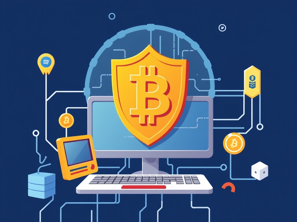 Blockchain Data Protection: Securing Digital Assets in the Decentralized Era