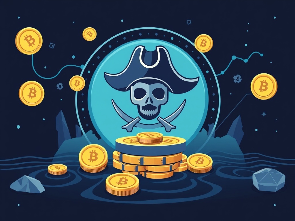 PirateChain Anonymous Currency: The Ultimate Guide to Privacy-Focused Digital Money
