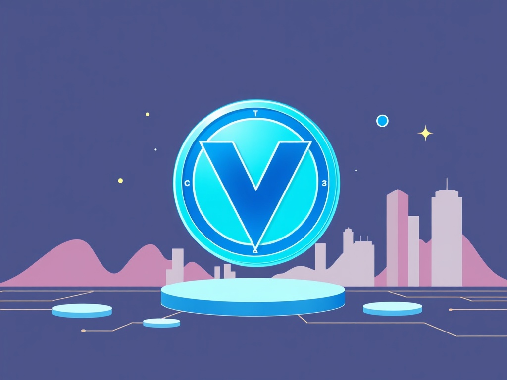 The Verge Anonymous Coin: A Deep Dive into Privacy-Focused Cryptocurrency