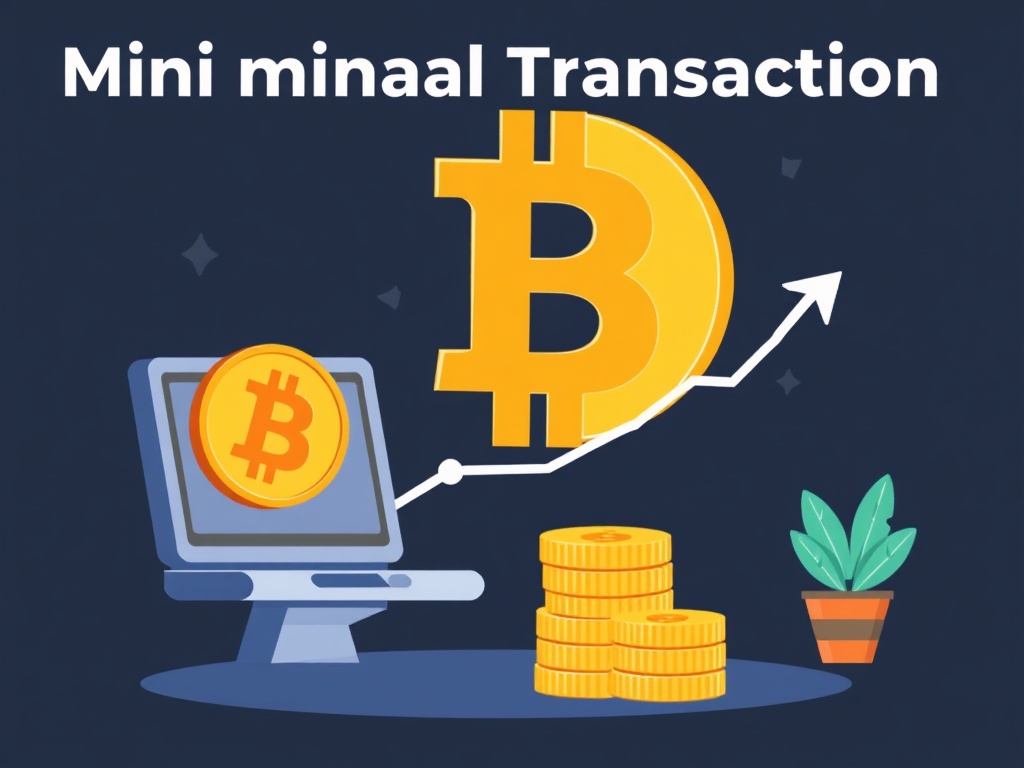 Understanding Minimal Transaction Disclosure in Bitcoin Mixing Services: A Guide for Privacy-Conscious Users