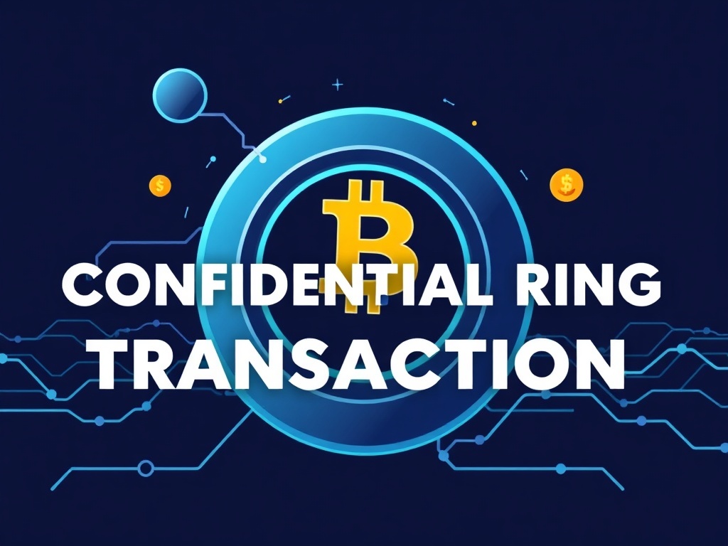 Understanding Confidential Ring Transactions: A Comprehensive Guide for Privacy-Conscious Crypto Users