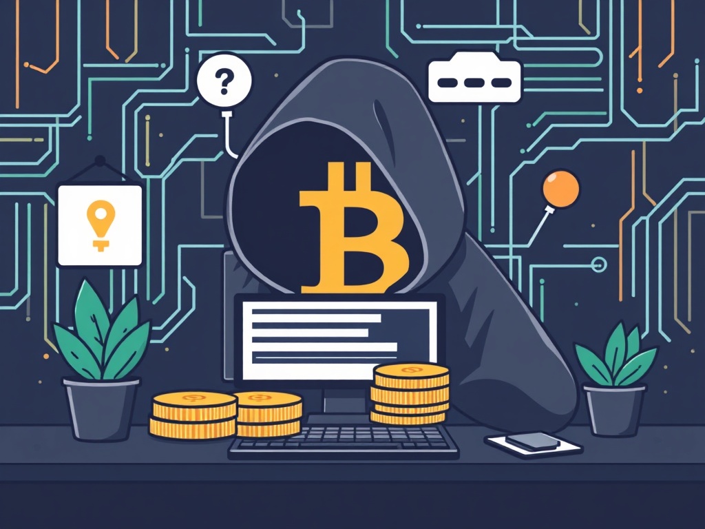 Understanding Stealth Recipient Addresses: Enhancing Privacy in Bitcoin Transactions