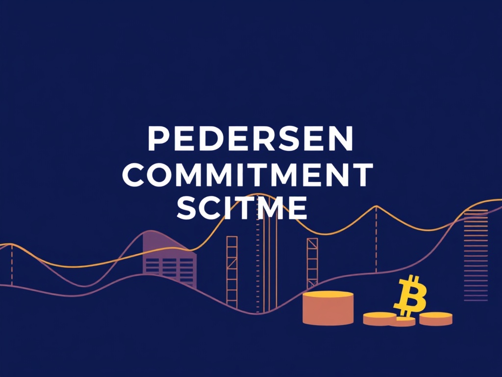 Understanding the Pedersen Commitment Scheme: A Deep Dive into Privacy-Preserving Cryptographic Commitments