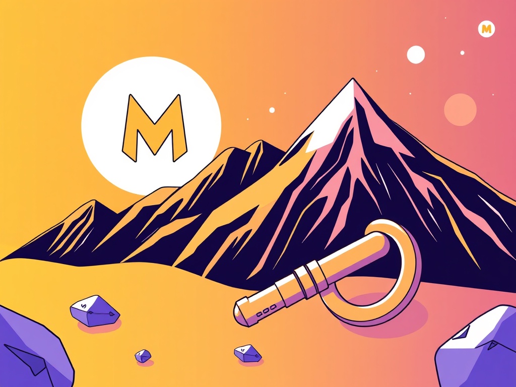 Understanding the Monero View Key: A Comprehensive Guide for Privacy-Conscious Users