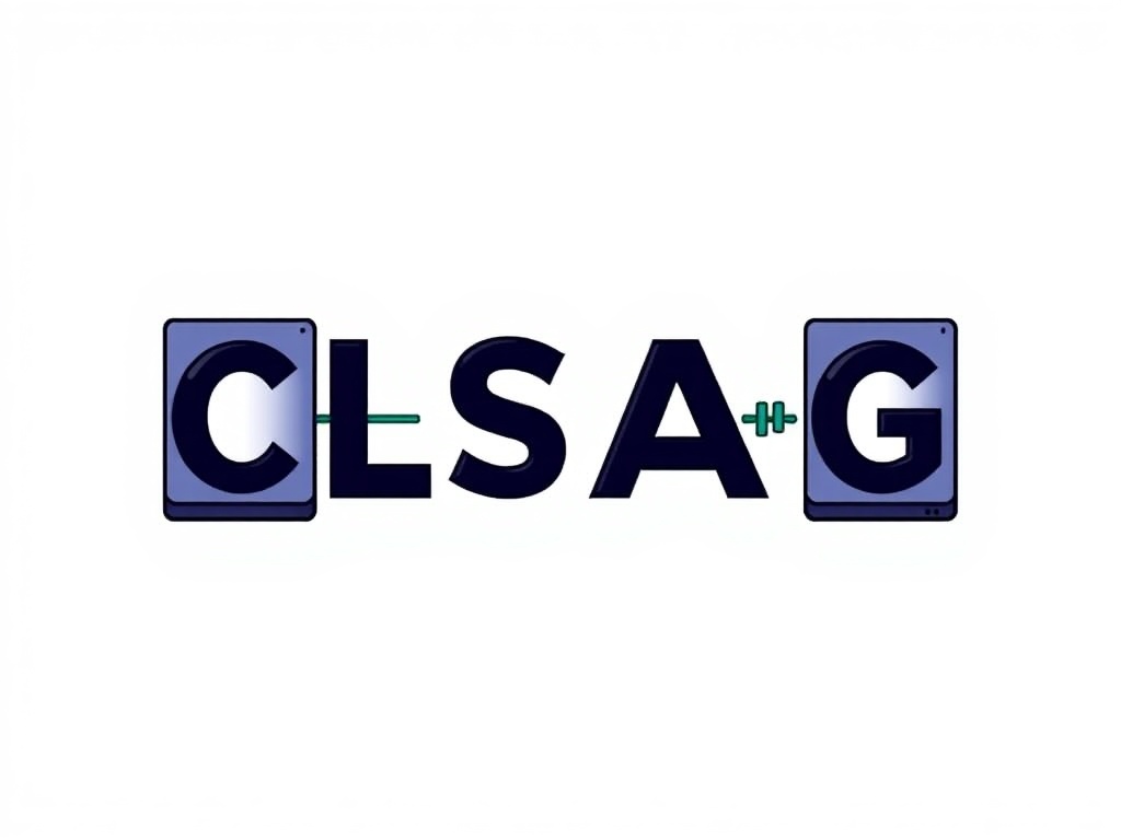 The CLSAG Signature Scheme: Enhancing Privacy and Efficiency in Bitcoin Mixers