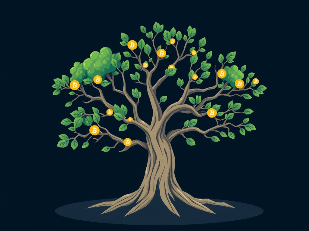 The Ultimate Guide to Understanding the Note Commitment Tree in Bitcoin Mixing