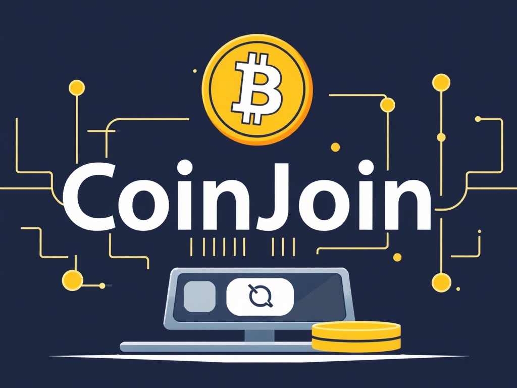 Understanding the CoinJoin Mixing Technique: A Comprehensive Guide to Bitcoin Privacy