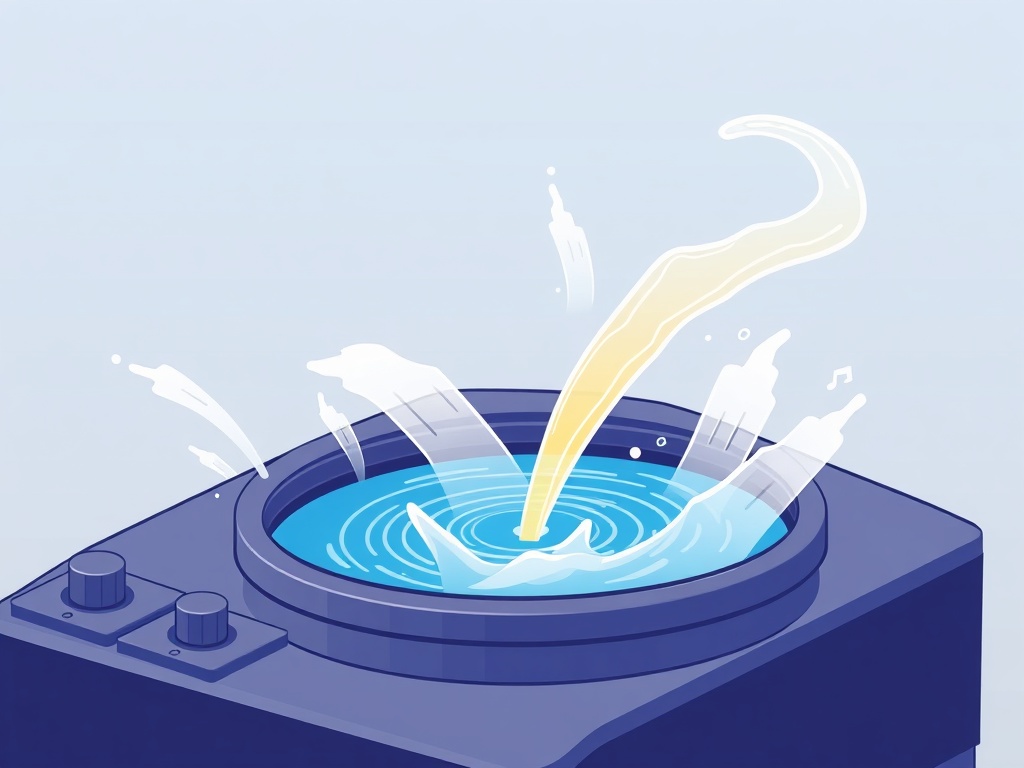 The Ultimate Guide to the Whirlpool Mixing Tool: Enhancing Efficiency in BTC Mixing