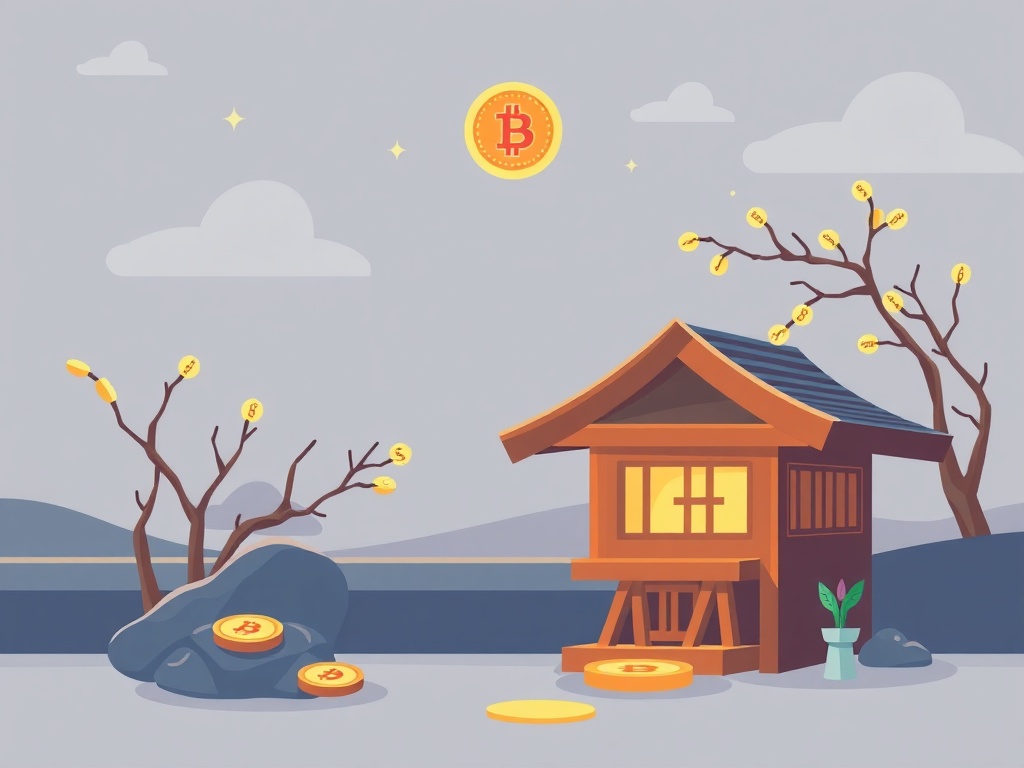 Understanding the WabiSabi CoinJoin Protocol: A Deep Dive into Privacy-Enhancing Bitcoin Transactions