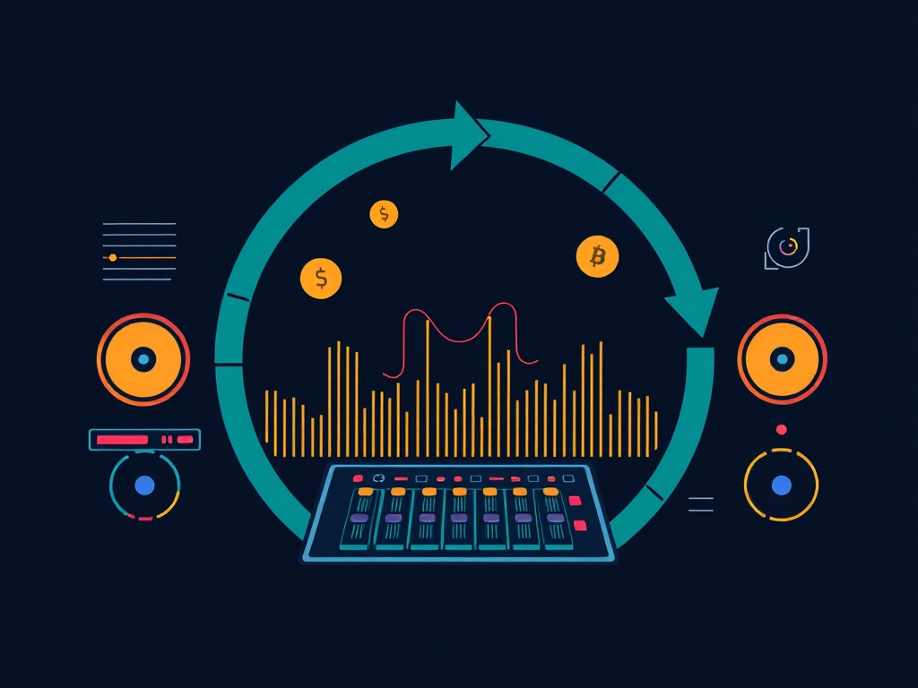The Remix Cycle Process: A Comprehensive Guide to BTC Mixer Optimization in 2024