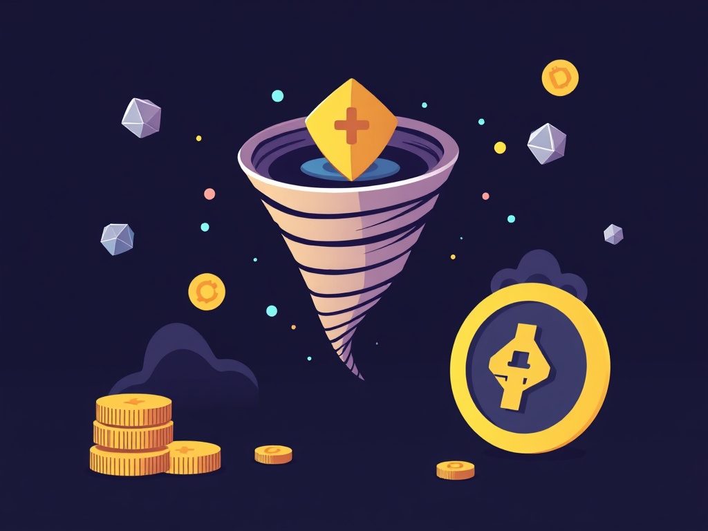 The Tornado Cash Protocol: A Comprehensive Guide to Privacy-Preserving Cryptocurrency Transactions