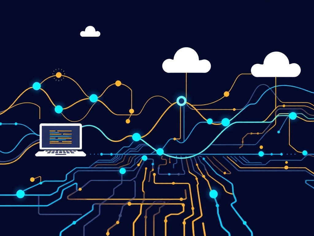 Understanding the Relayer Network Service: A Comprehensive Guide for BTC Mixer Users