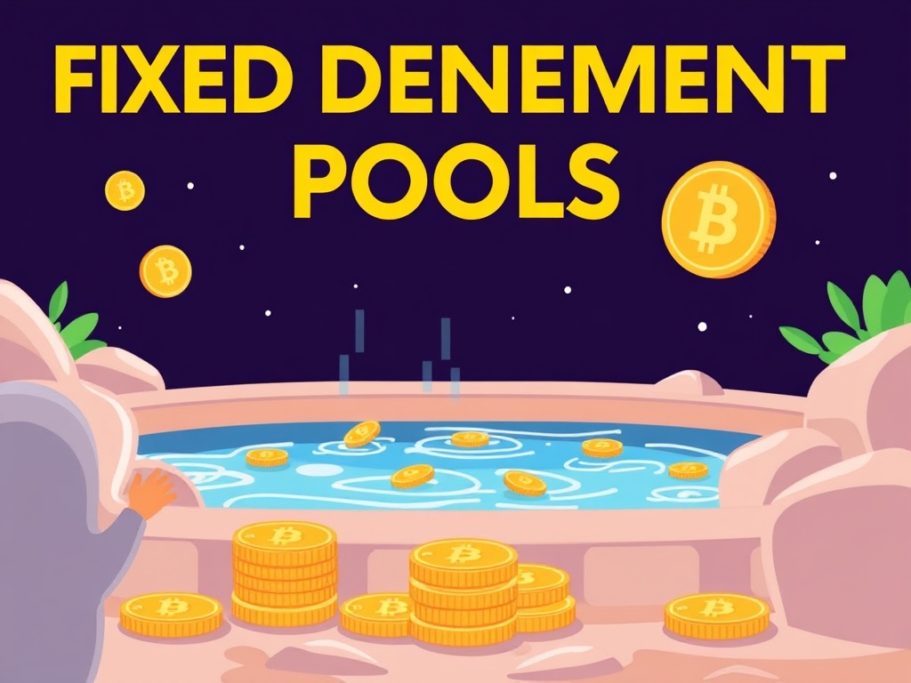 Understanding Fixed Denomination Pools in Bitcoin Mixing: A Comprehensive Guide