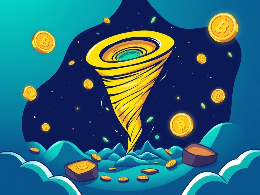 Tornado Cash Nova: The Next Evolution in Privacy-Preserving Cryptocurrency Mixing