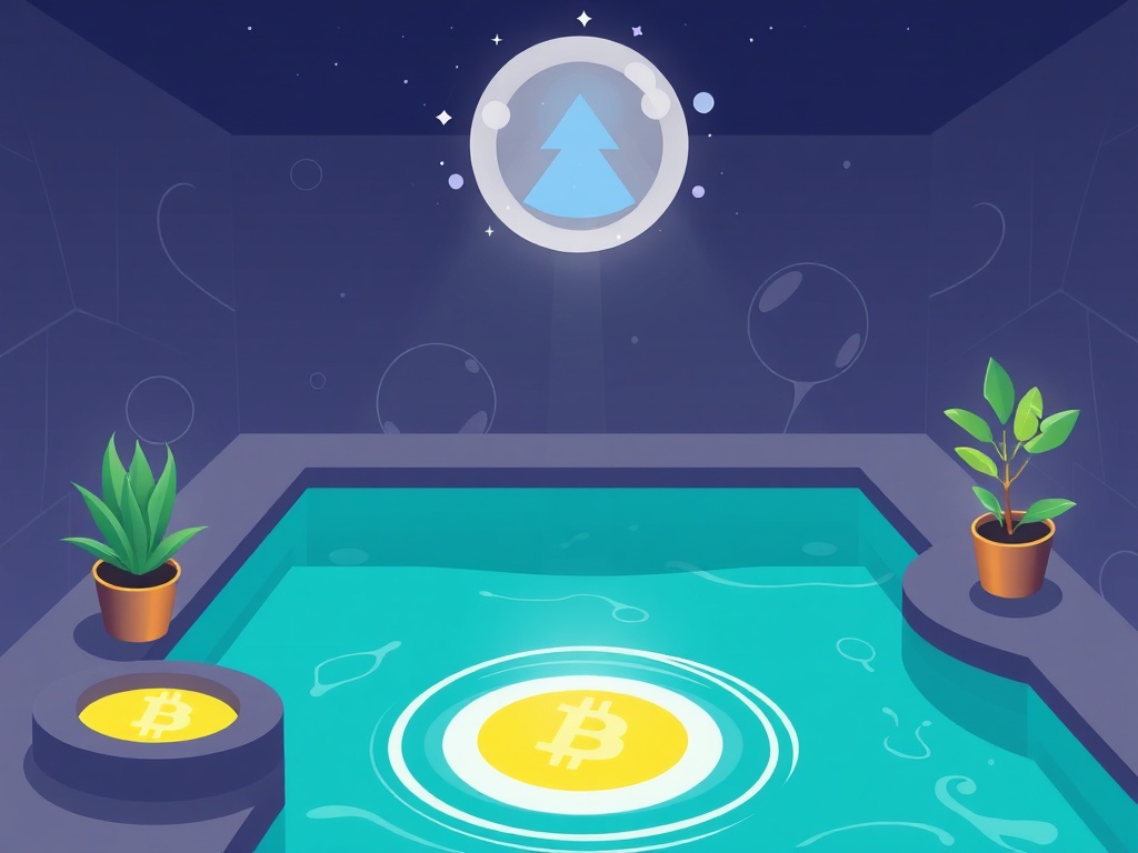 The Privacy Pool Concept: Enhancing Bitcoin Transaction Privacy in BTC Mixers