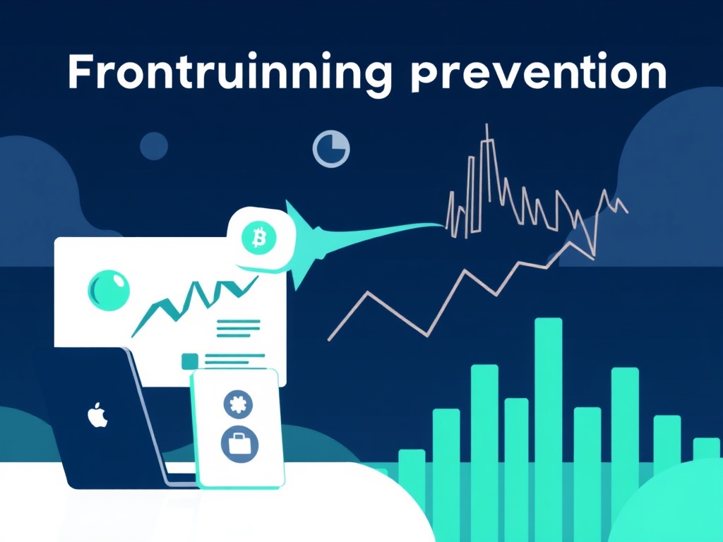 Frontrunning Prevention in Bitcoin Mixers: A Comprehensive Guide to Secure and Private Transactions