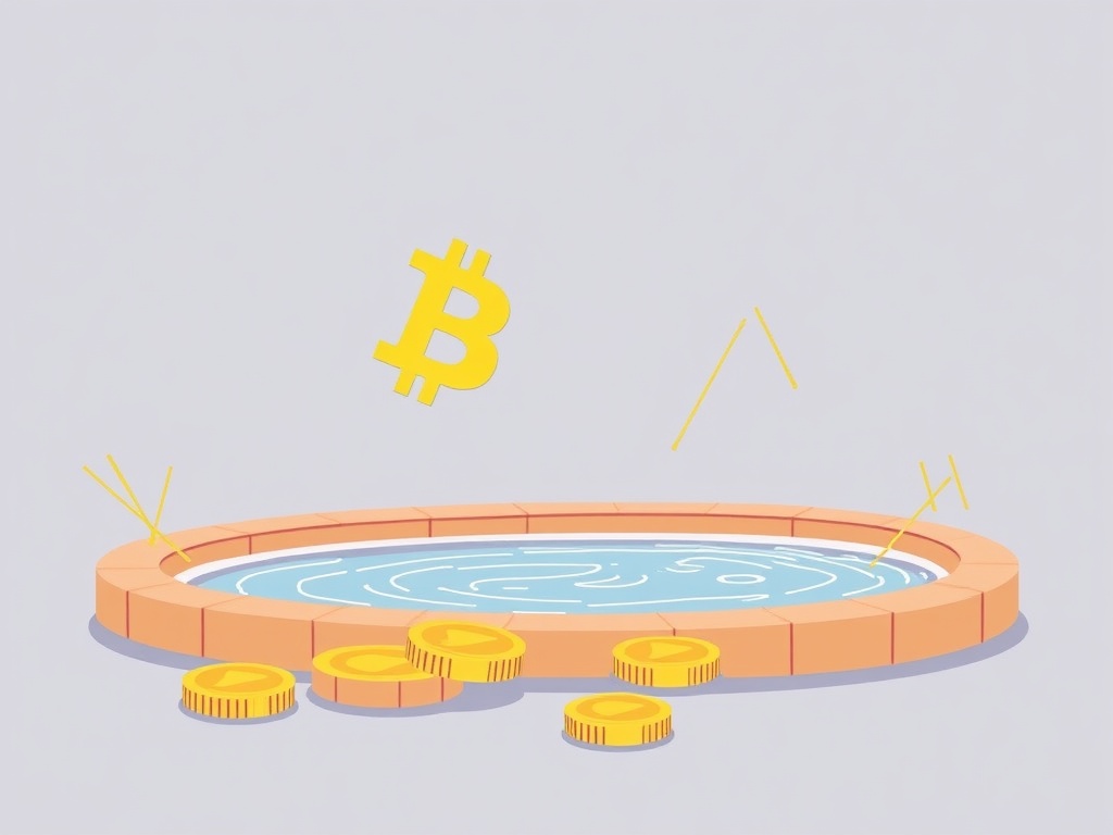 Understanding Private Liquidity Pools: A Deep Dive into Secure and Anonymous Crypto Trading