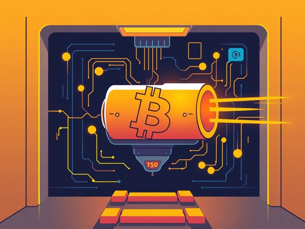 Railgun DeFi Privacy: The Ultimate Guide to Anonymous Transactions in Decentralized Finance