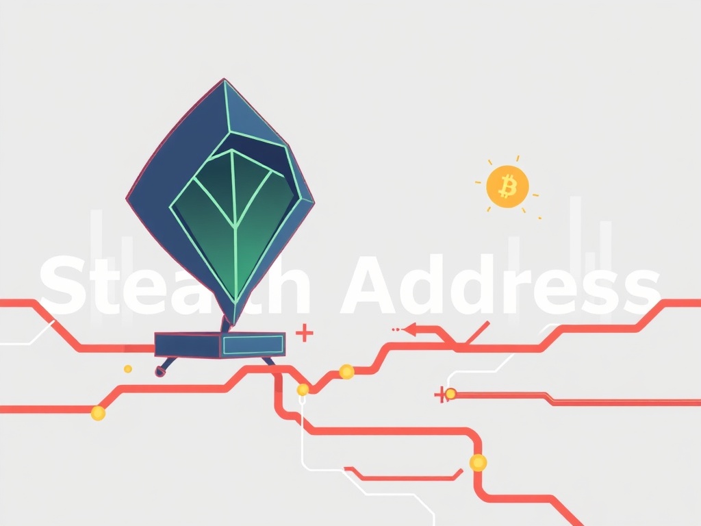 The Ultimate Guide to Stealth Address DEX: Privacy-Preserving Trading in the Bitcoin Ecosystem
