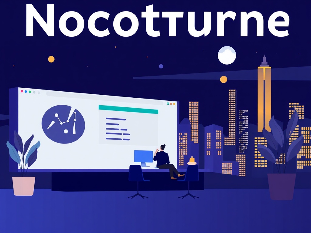 Understanding Nocturne Private Accounts: A Comprehensive Guide for Secure Bitcoin Transactions