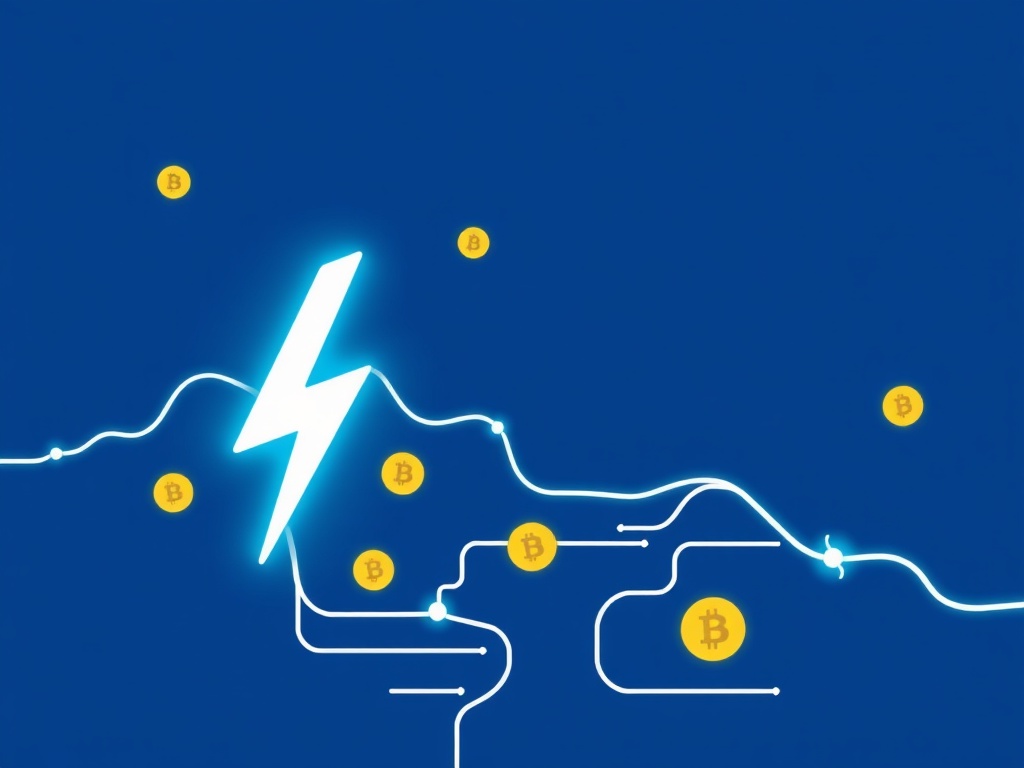 Lightning Payment Routing: The Future of Fast, Secure, and Low-Cost Bitcoin Transactions
