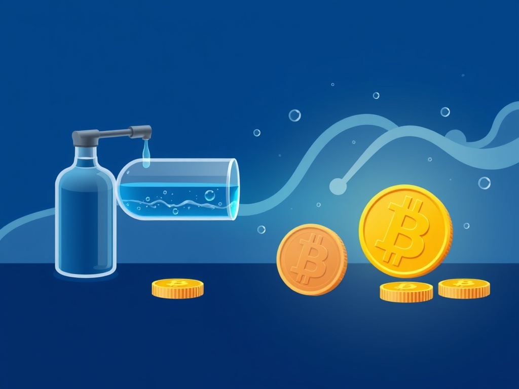 Understanding Liquid Confidential Transactions: A Deep Dive into Privacy-Preserving Bitcoin Mixing