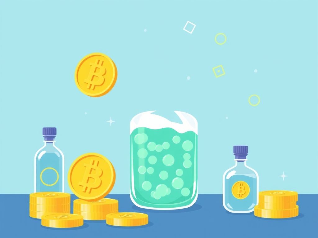 Understanding Liquid Confidential Assets: The Future of Private Digital Wealth Management